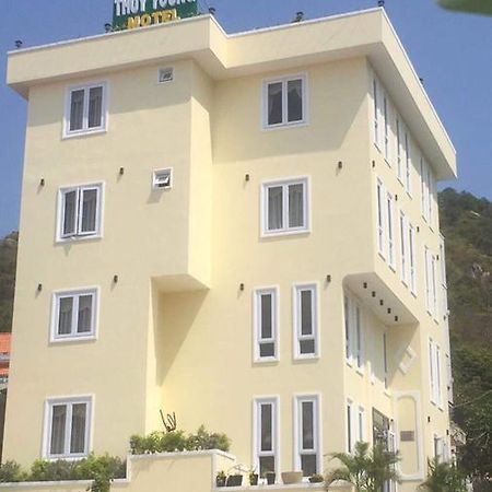 Khach San Thuy Young Vung Tau Exterior photo