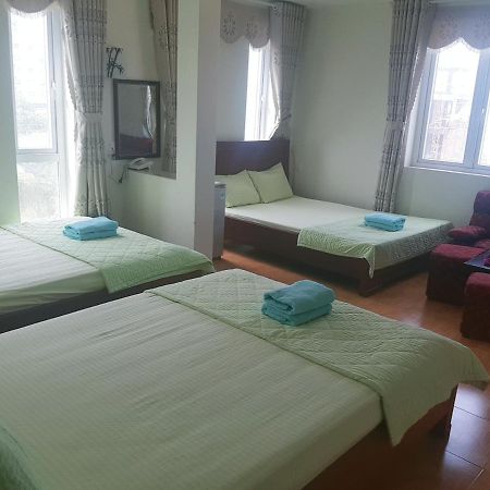 Khach San Thuy Young Vung Tau Exterior photo