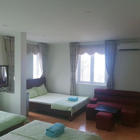 Khach San Thuy Young Vung Tau Exterior photo