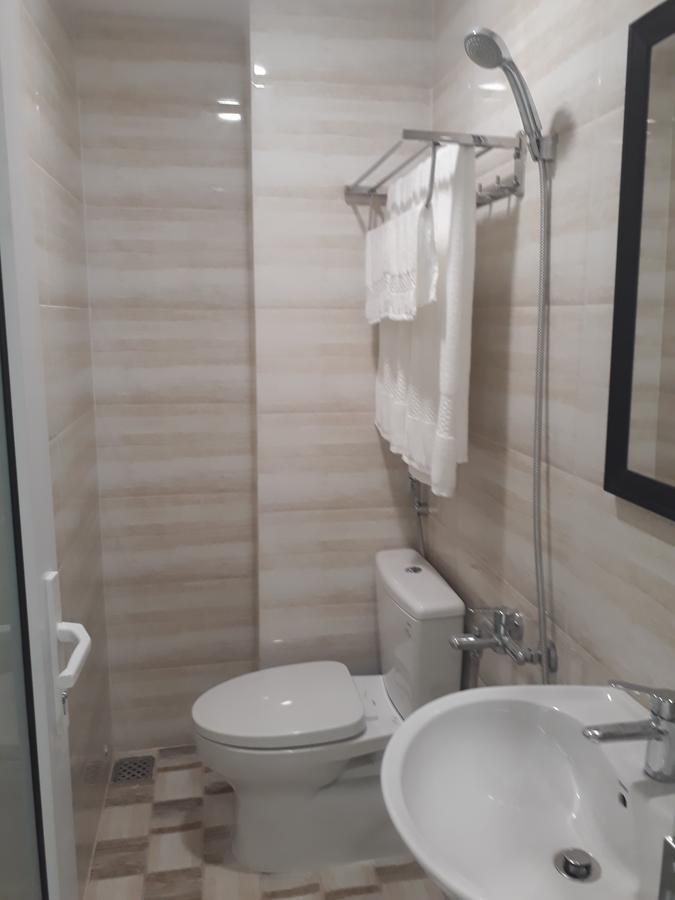 Khach San Thuy Young Vung Tau Exterior photo