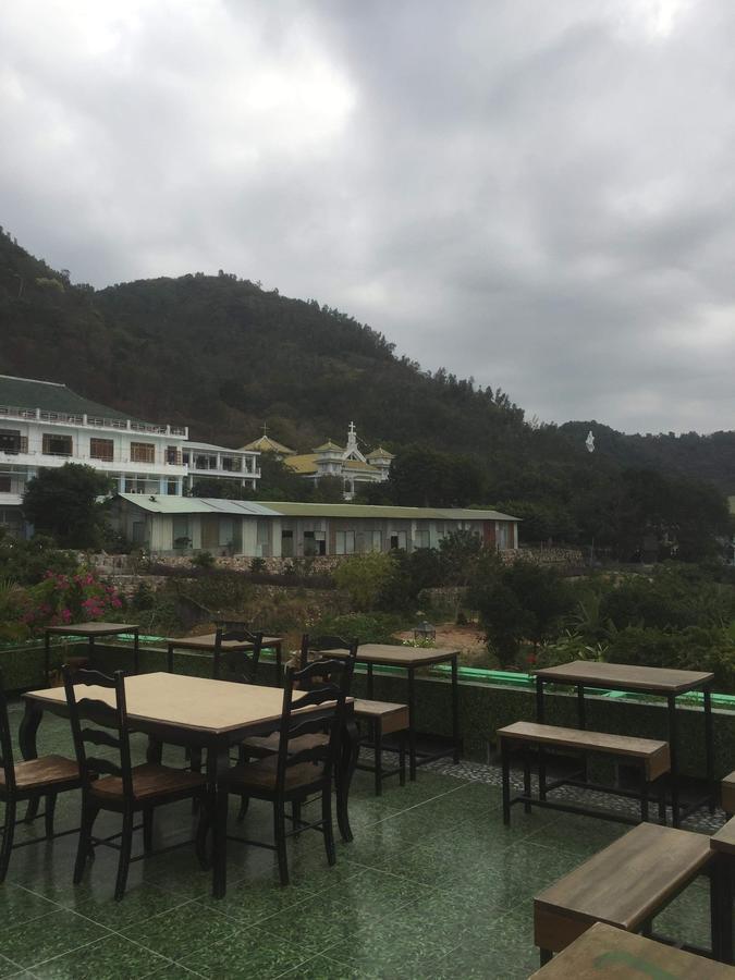 Khach San Thuy Young Vung Tau Exterior photo