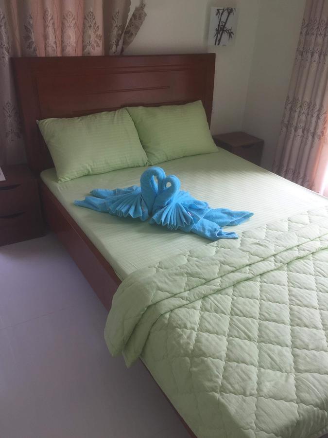 Khach San Thuy Young Vung Tau Exterior photo