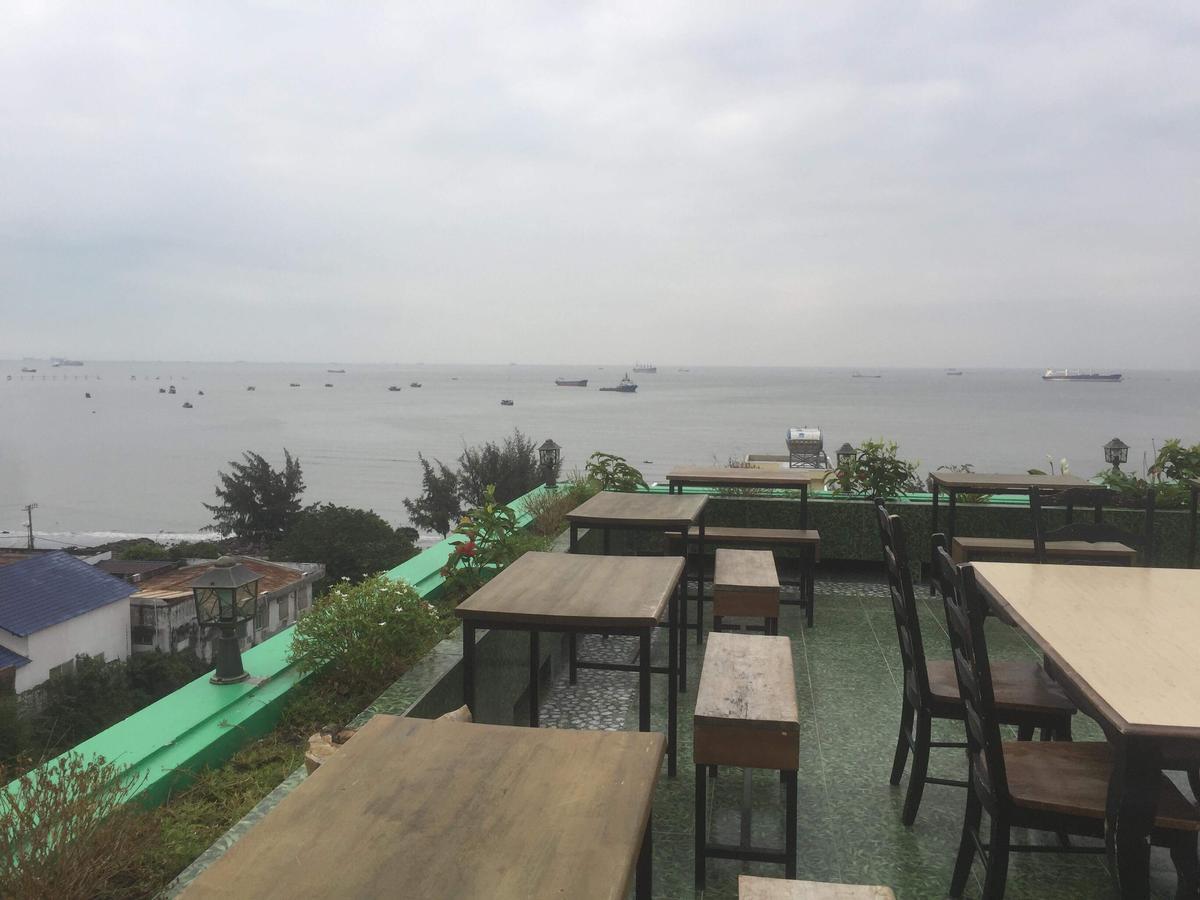 Khach San Thuy Young Vung Tau Exterior photo