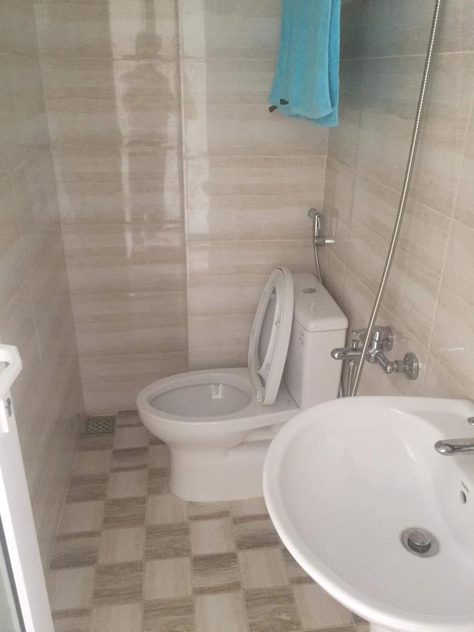 Khach San Thuy Young Vung Tau Exterior photo