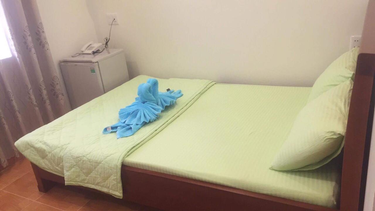 Khach San Thuy Young Vung Tau Exterior photo