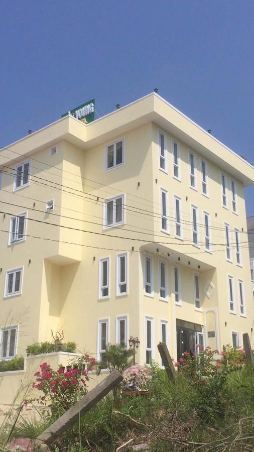 Khach San Thuy Young Vung Tau Exterior photo