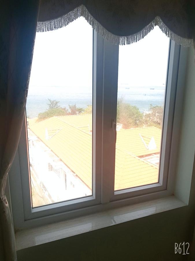 Khach San Thuy Young Vung Tau Exterior photo