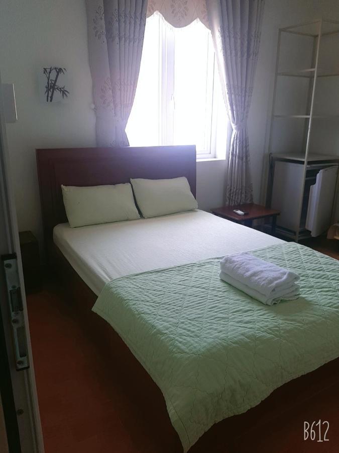 Khach San Thuy Young Vung Tau Exterior photo
