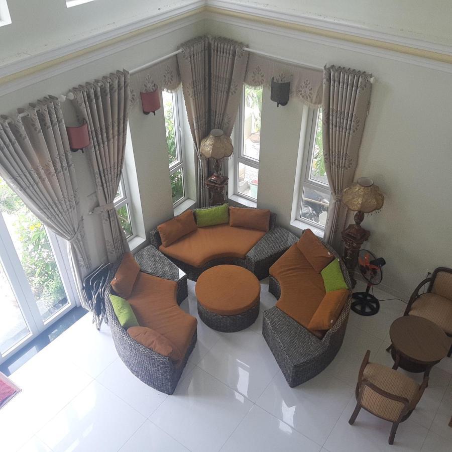 Khach San Thuy Young Vung Tau Exterior photo