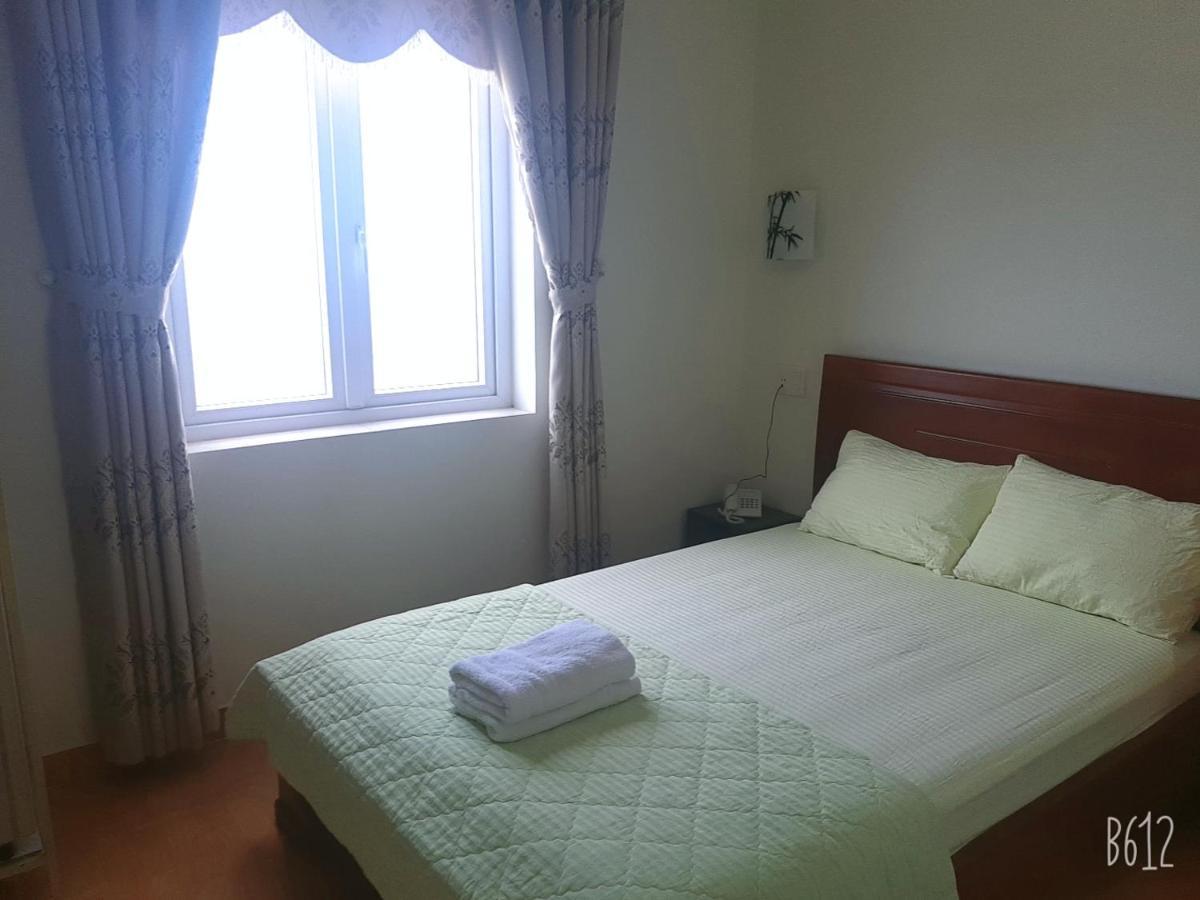 Khach San Thuy Young Vung Tau Exterior photo