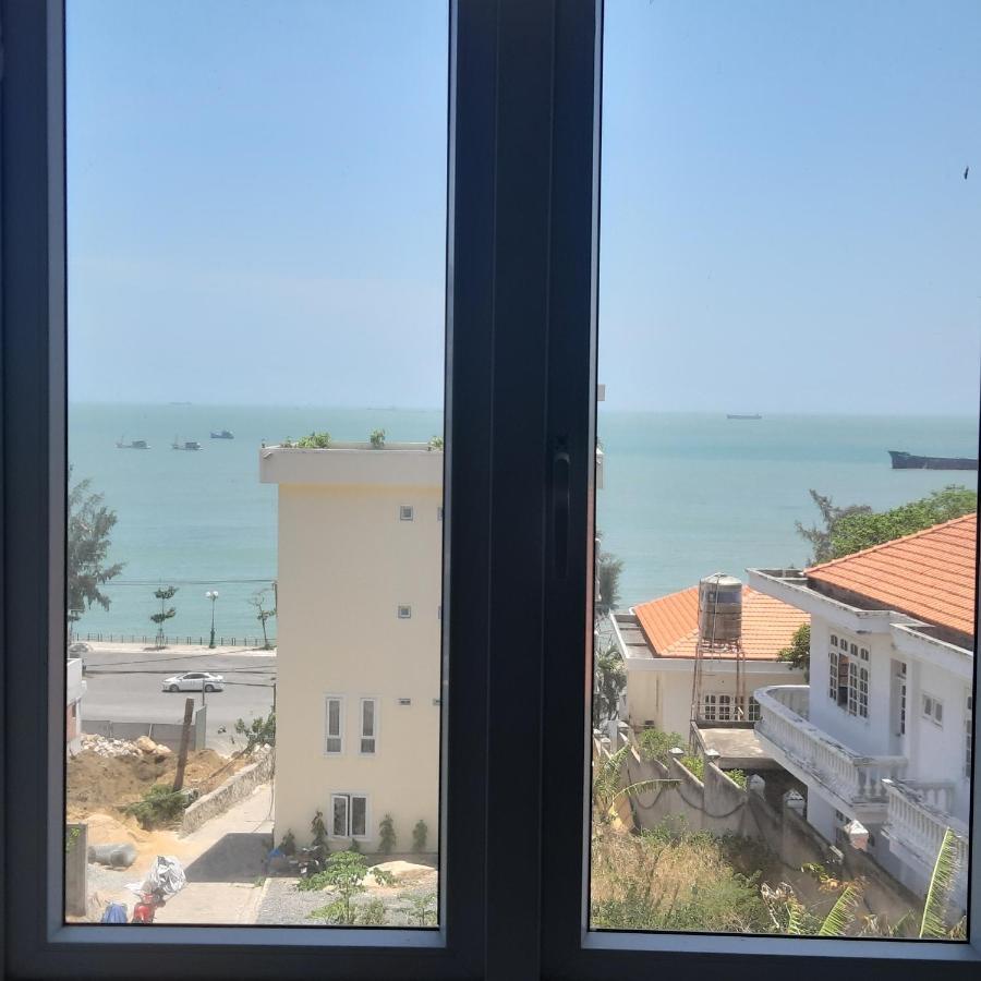 Khach San Thuy Young Vung Tau Exterior photo