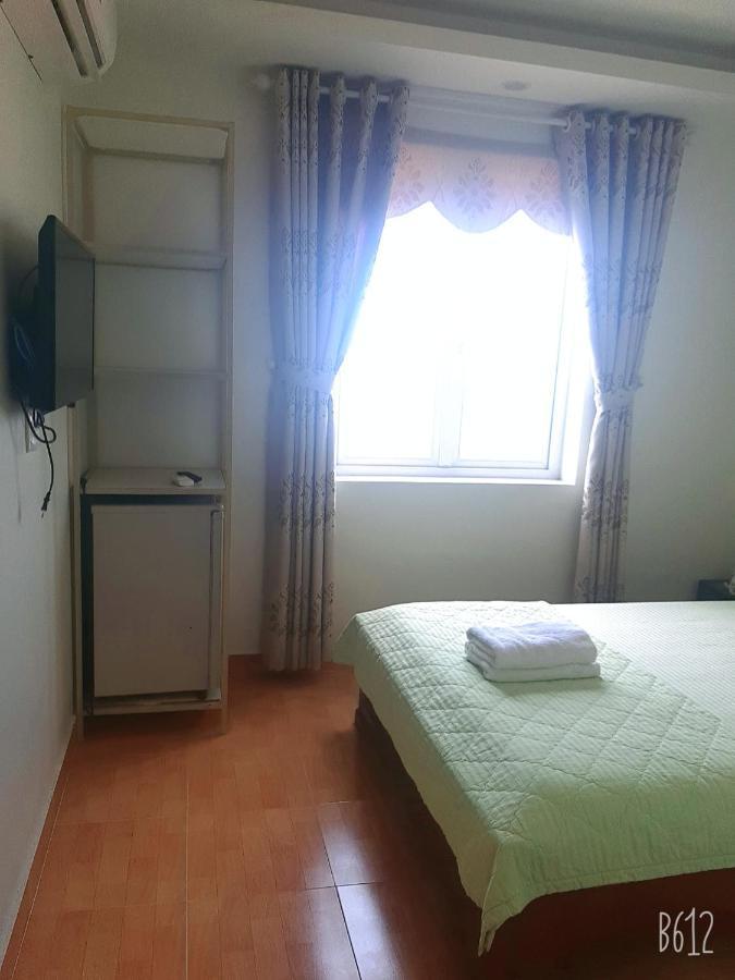 Khach San Thuy Young Vung Tau Exterior photo