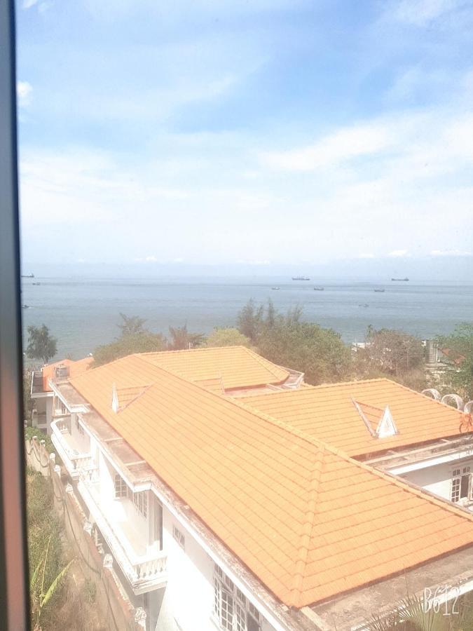 Khach San Thuy Young Vung Tau Exterior photo