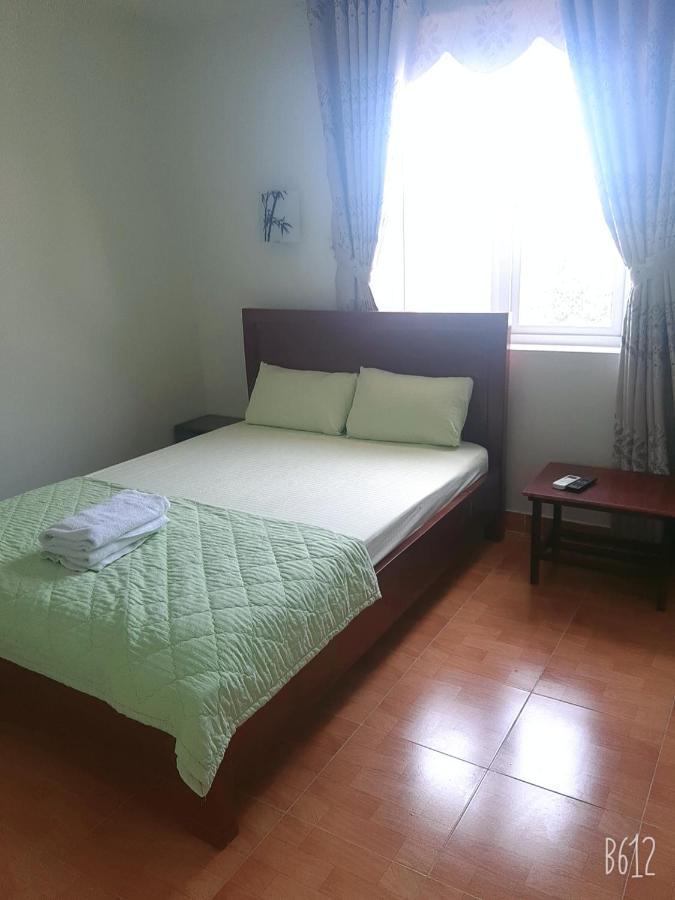 Khach San Thuy Young Vung Tau Exterior photo